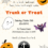 Join us for Halloween happenings on October 26!